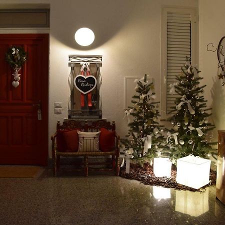 Casa Cristina Bed & Breakfast Casale Monferrato Exterior photo