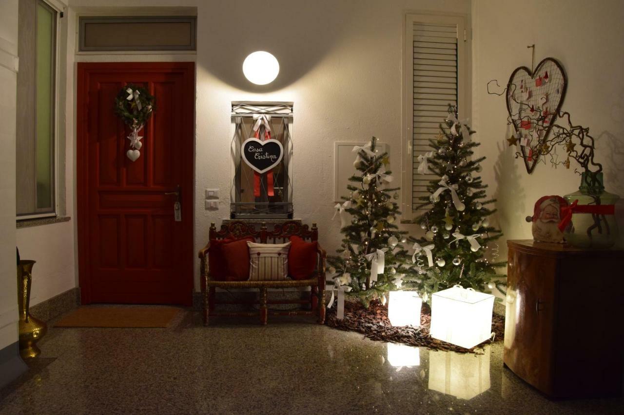 Casa Cristina Bed & Breakfast Casale Monferrato Exterior photo