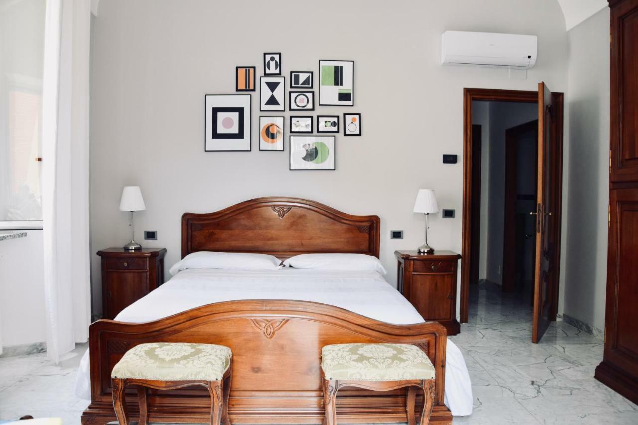 Casa Cristina Bed & Breakfast Casale Monferrato Exterior photo
