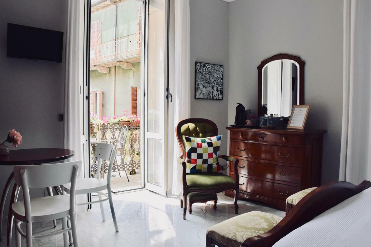 Casa Cristina Bed & Breakfast Casale Monferrato Exterior photo