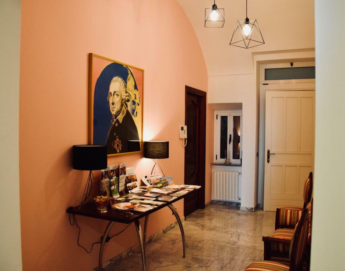 Casa Cristina Bed & Breakfast Casale Monferrato Exterior photo