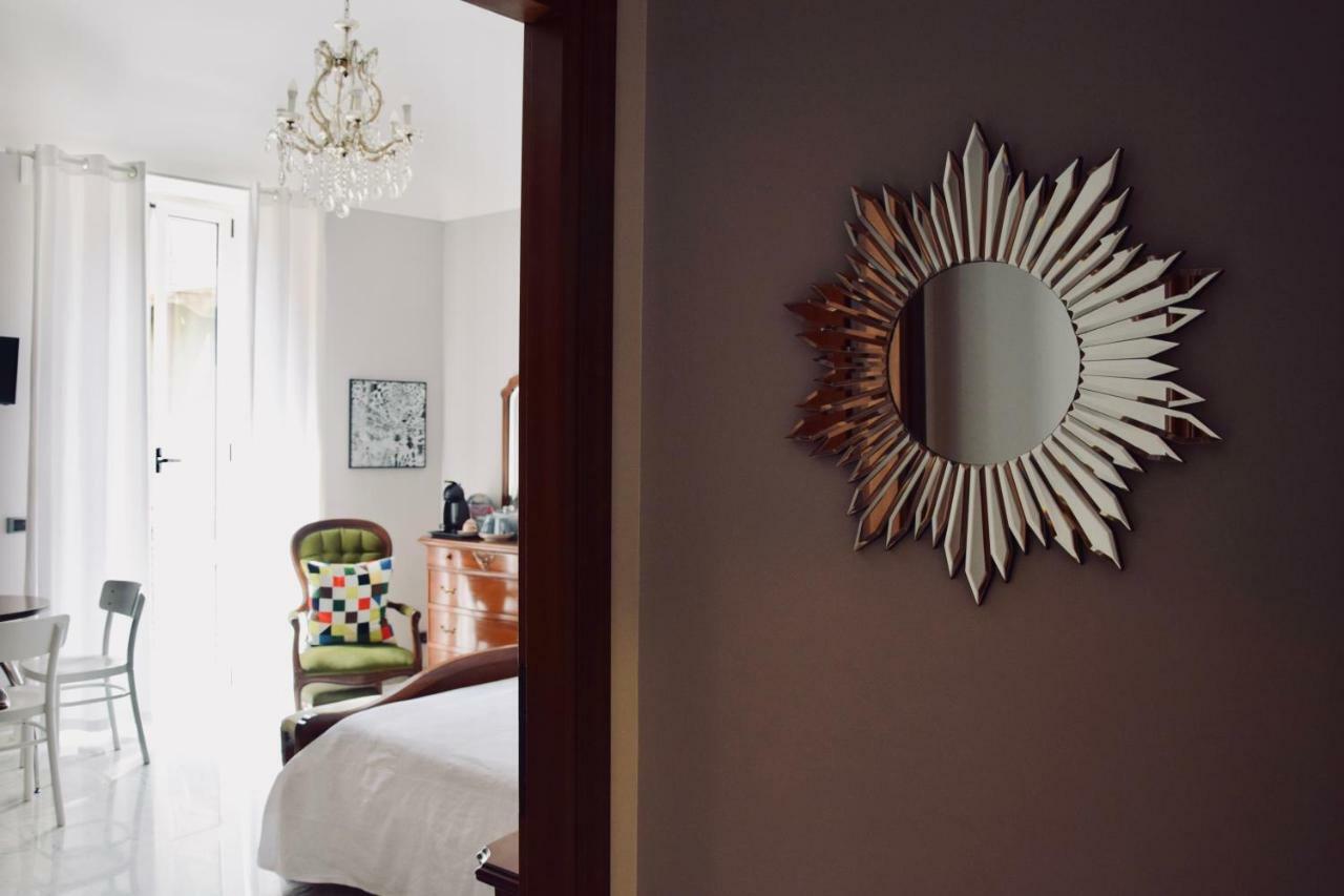 Casa Cristina Bed & Breakfast Casale Monferrato Exterior photo