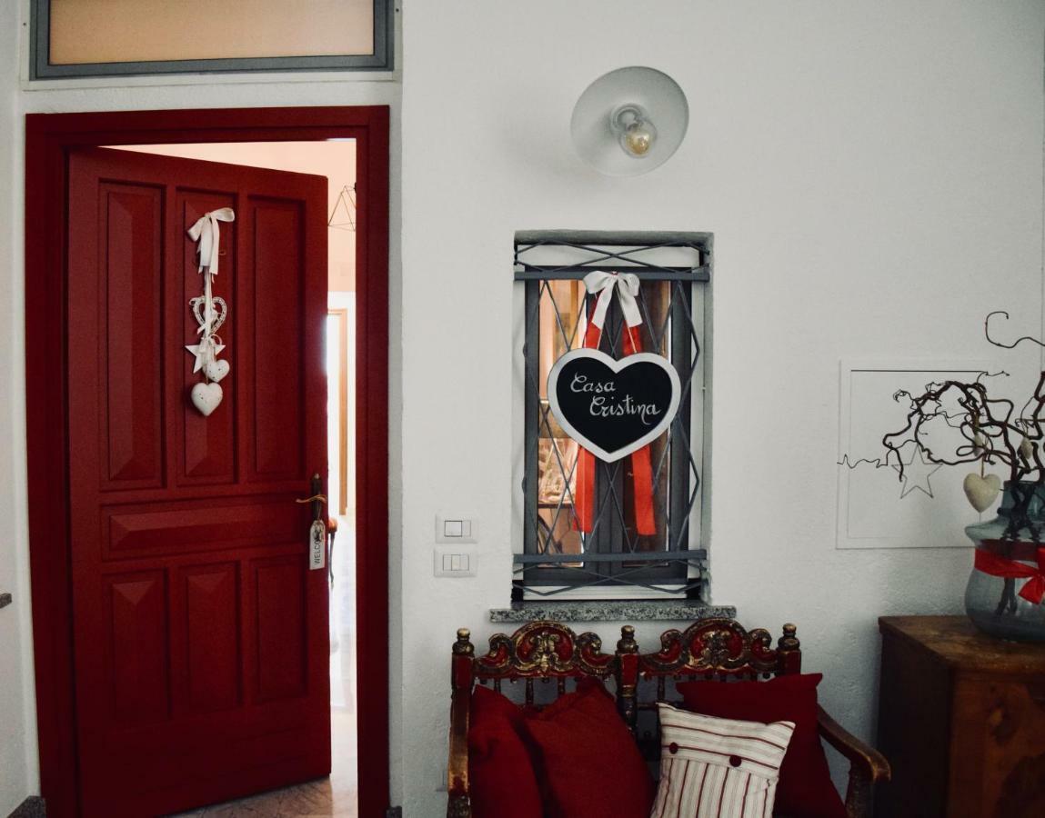Casa Cristina Bed & Breakfast Casale Monferrato Exterior photo