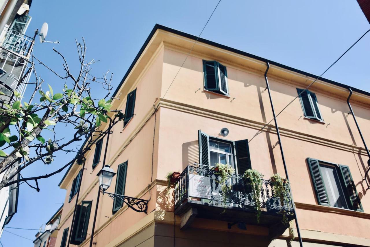 Casa Cristina Bed & Breakfast Casale Monferrato Exterior photo